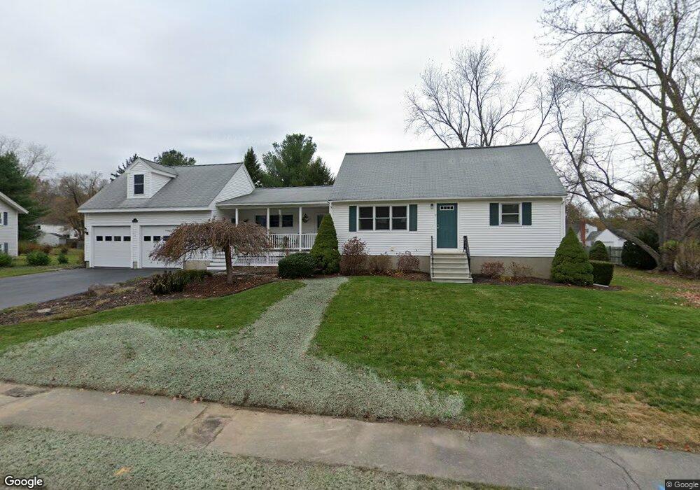 5 Superior Dr, Hudson, MA 01749 - photo 1