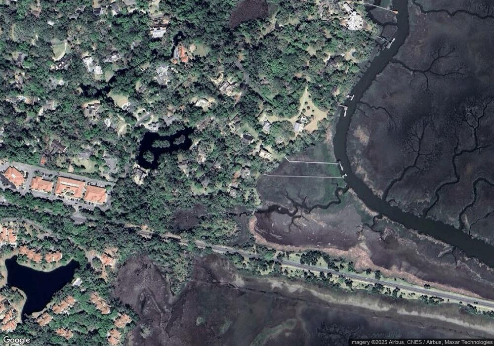 24 Boundary Ln, Saint Simons Island, GA 31522 - photo 1