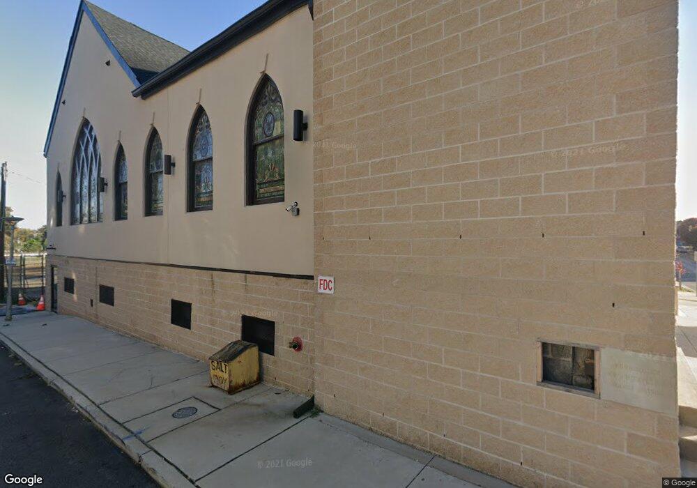 922 E Preston St, Baltimore, MD 21202 - photo 1