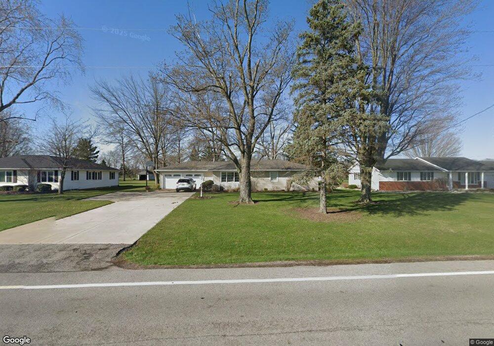 15880 State Route 115, Columbus Grove, OH 45830 - photo 1