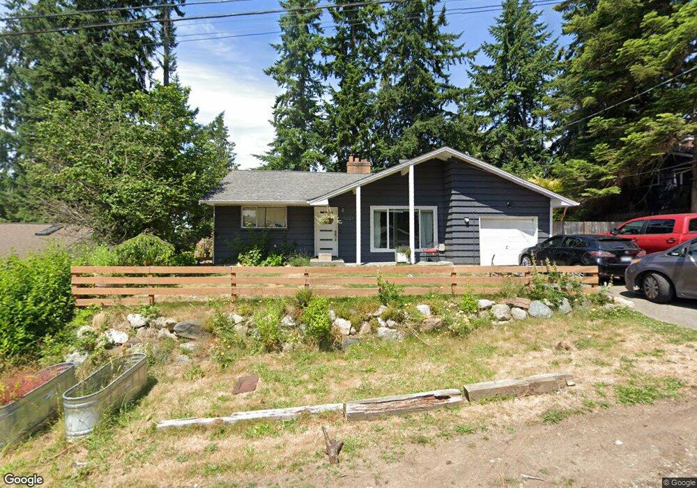 9221 217th St SW, Edmonds, WA 98020 - photo 1