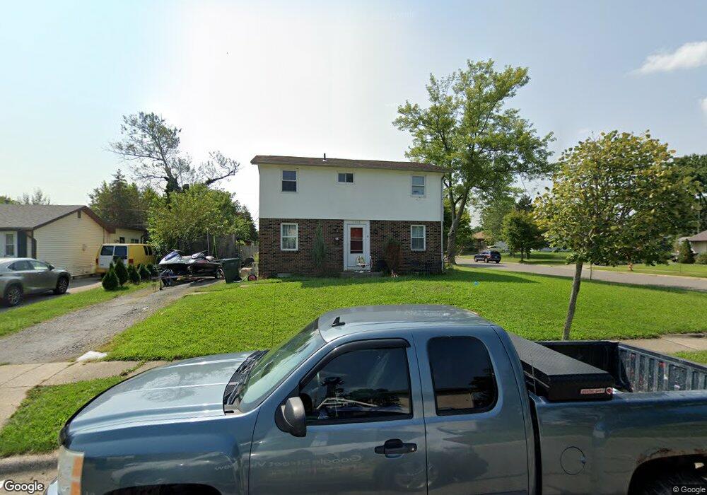 1945 Brimfield Ct, Columbus, OH 43229 - photo 1