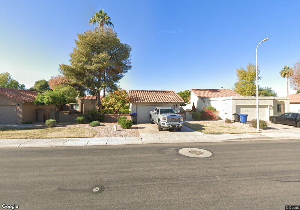 1376 N Los Altos Dr, Chandler, AZ 85224 - photo 1