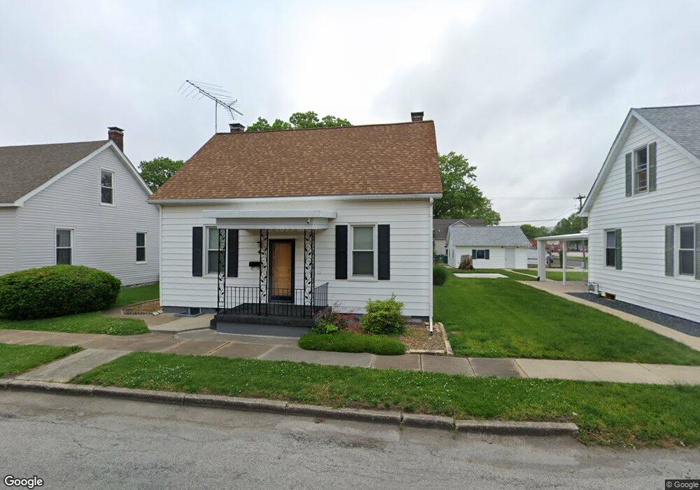 4 S Alton St, Freeburg, IL 62243 - photo 1