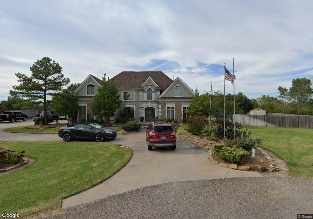 114 Rene Place, Shawnee, OK 74804 - photo 1