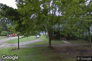 185 E Market St, Leesville, OH 44639