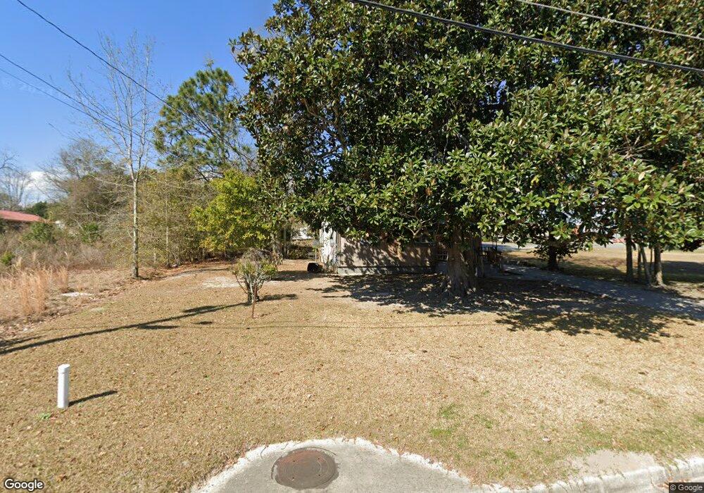 6 Kurt Ave, Mc Rae, GA 31055 - photo 1