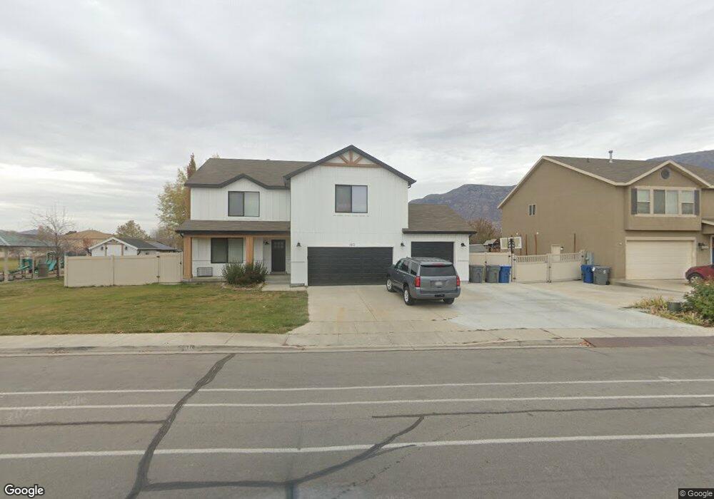 1612 W 500 N, Lindon, UT 84042 - photo 1