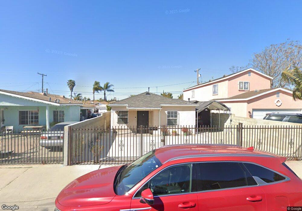 1521 W 155th St, Compton, CA 90220 - photo 1