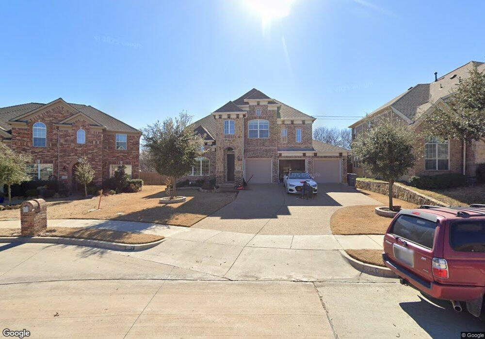 2103 Central Park Dr, Wylie, TX 75098 - photo 1