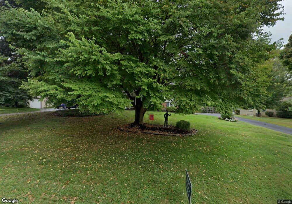 3403 Horton Rd, Newtown Square, PA 19073 - photo 1