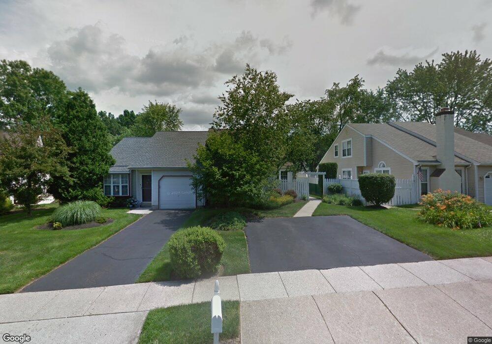 282 Woods Edge Place, Langhorne, PA 19047 - photo 1