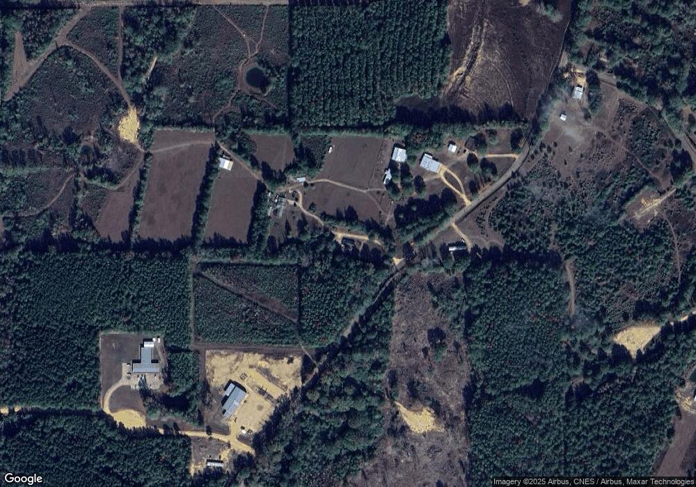 4087 Shell Oil Rd, Ruth, MS 39662 - photo 1