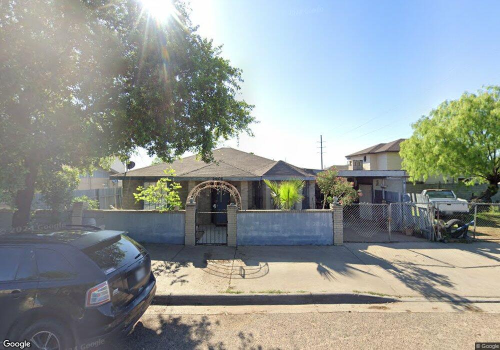 2906 Lexington Ave, Laredo, TX 78040 - photo 1