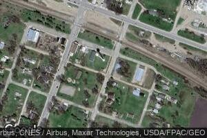201 3rd St S, de Graff, MN 56271