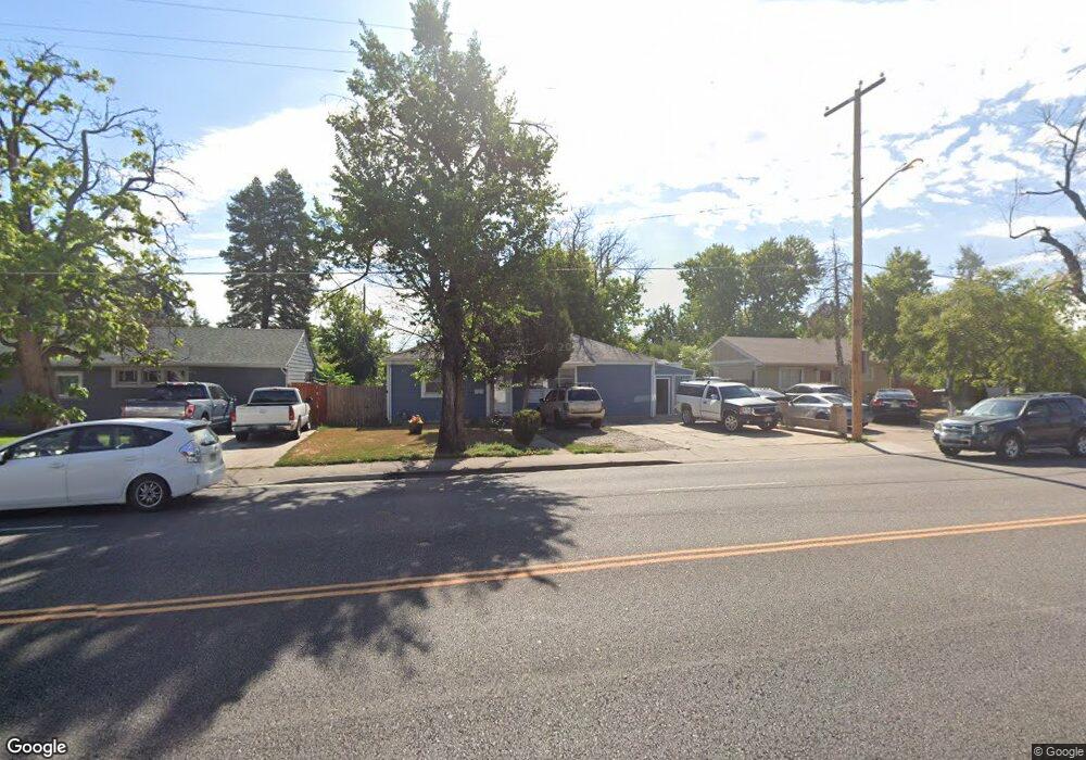 770 Havana St, Aurora, CO 80010 - photo 1