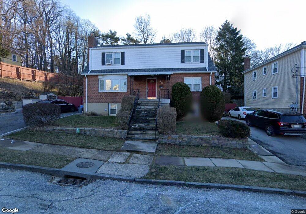 88 aka 90 Colin St, Yonkers, NY 10701 - photo 1