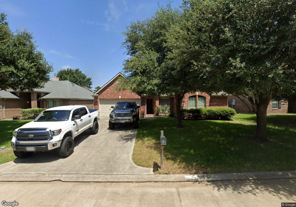 30807 Roadie Pass, Magnolia, TX 77355 - photo 1