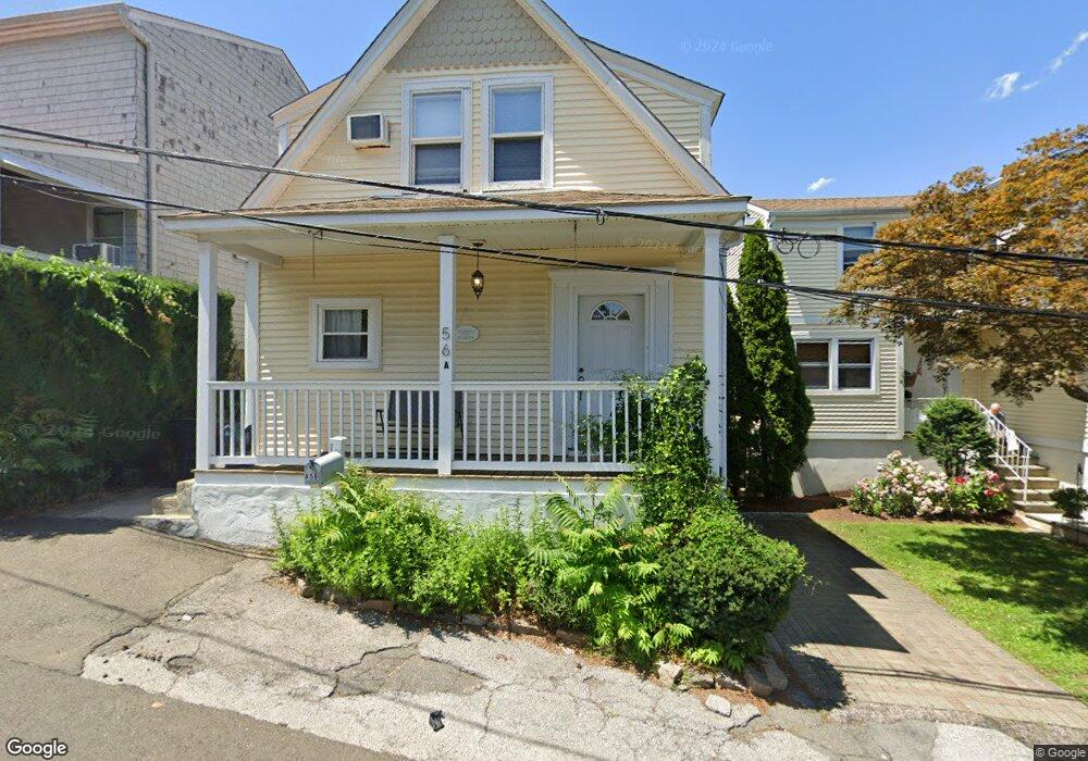 56 Harold St unit A, Cos Cob, CT 06807 - photo 1