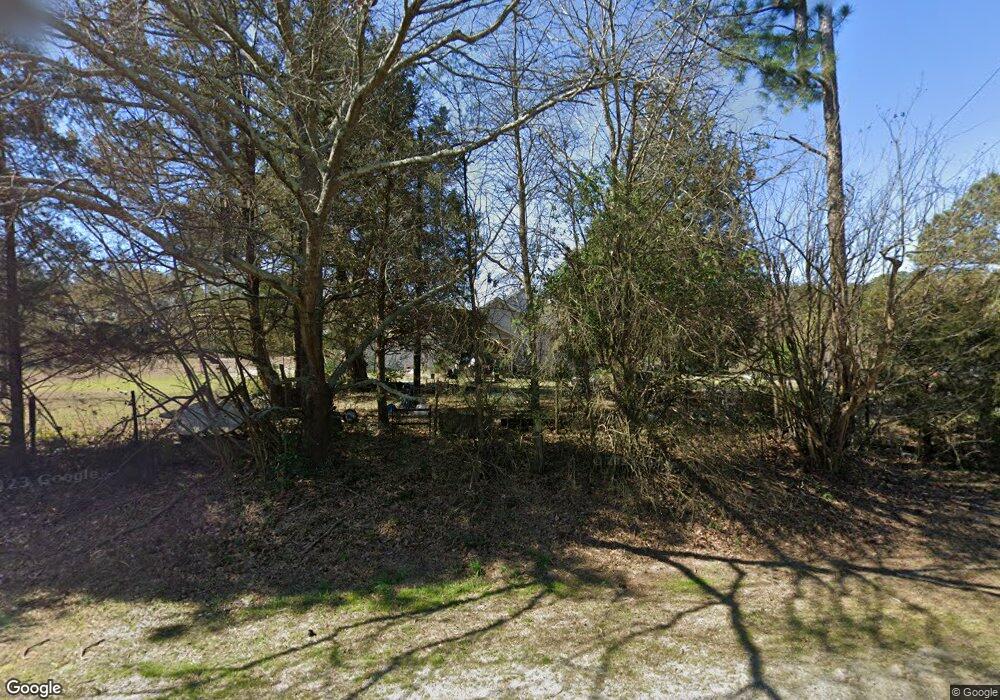 6159 Nc Highway 20, Lumber Bridge, NC 28357 - photo 1