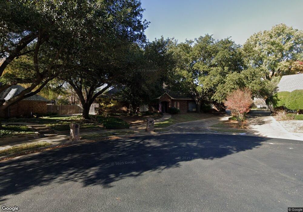 2000 Prescott Ct, Bedford, TX 76021 - photo 1