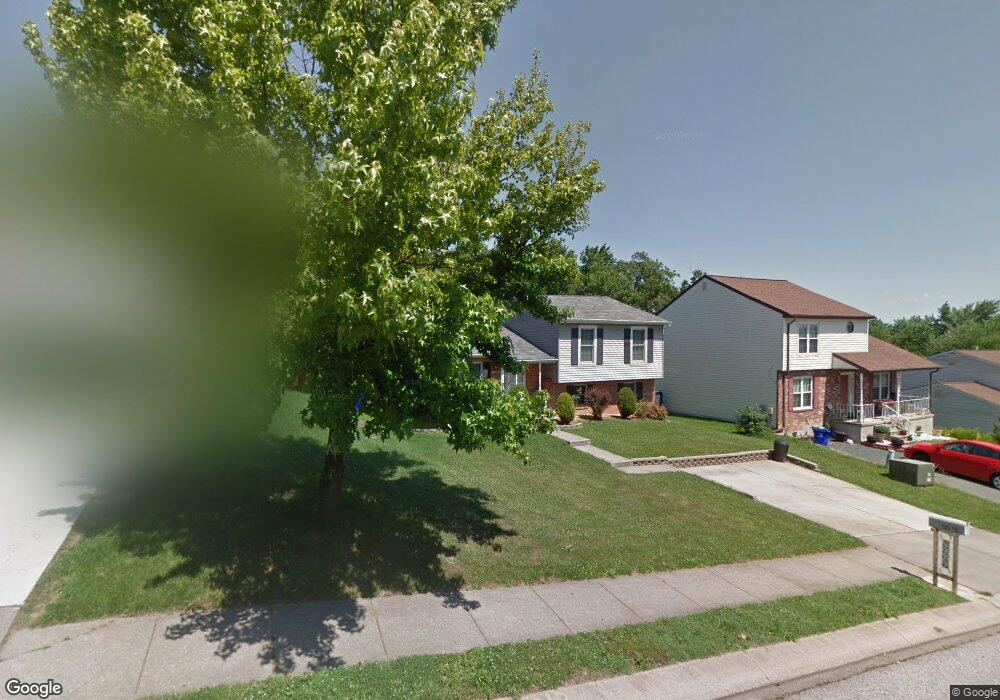 5979 Augustine Ave, Elkridge, MD 21075 - photo 1