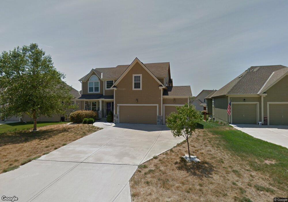 21103 W 60th Terrace, Shawnee, KS 66218 - photo 1