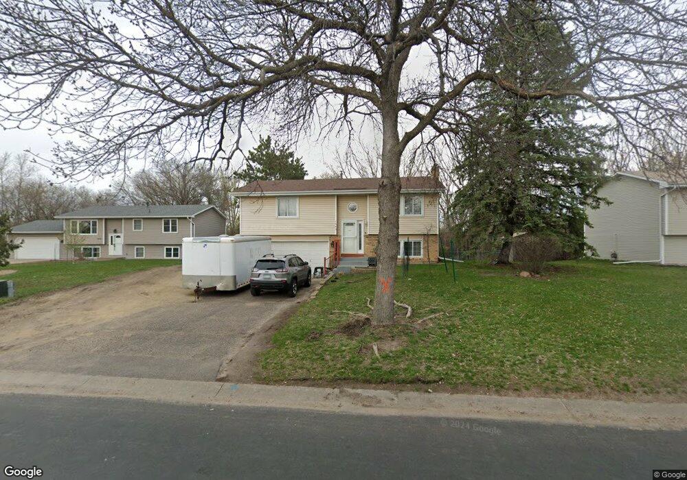 1645 108th Ln NW, Coon Rapids, MN 55433 - photo 1