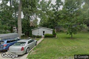 1705 Herbert St, Lafayette, IN 47904