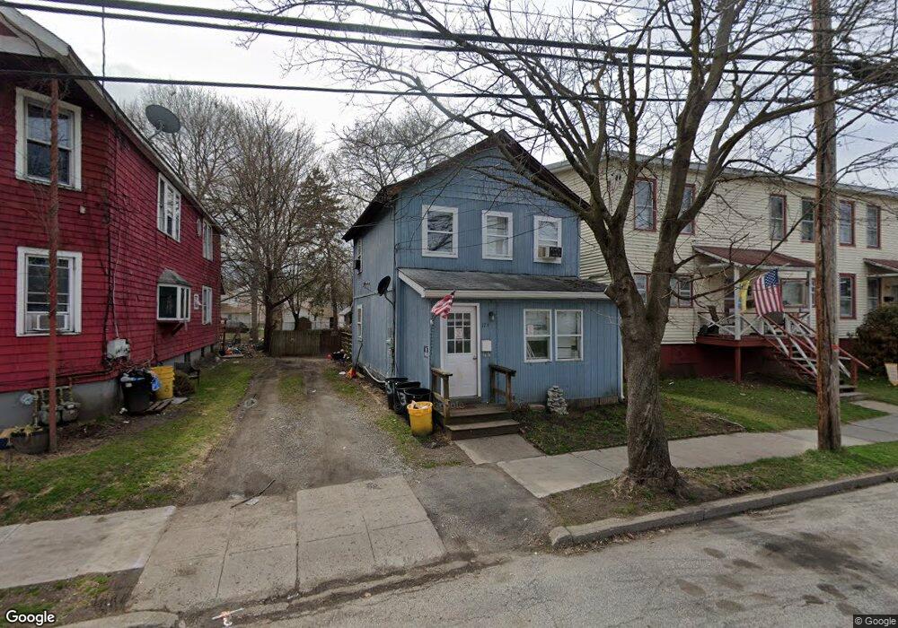 173 Ball St, Port Jervis, NY 12771 - photo 1