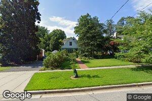 4605 Amherst Rd, College Park, MD 20740