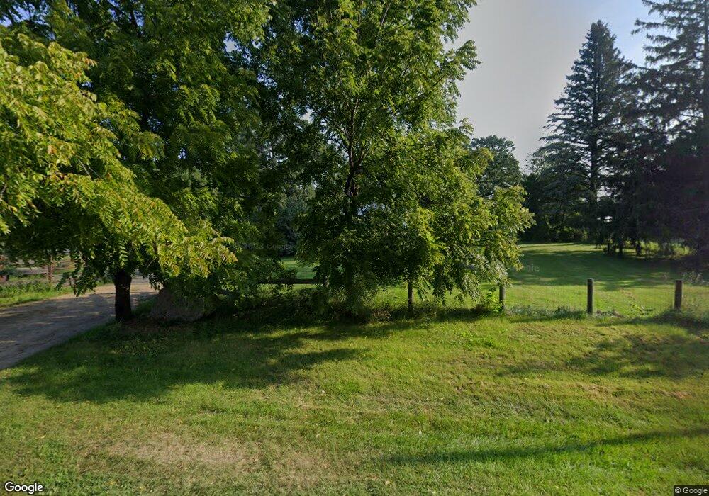 18536 W Evansville Brooklyn Rd, Evansville, WI 53536 - photo 1