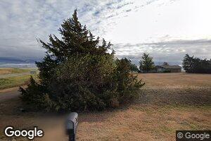 17054 130 Ave, Collyer, KS 67631