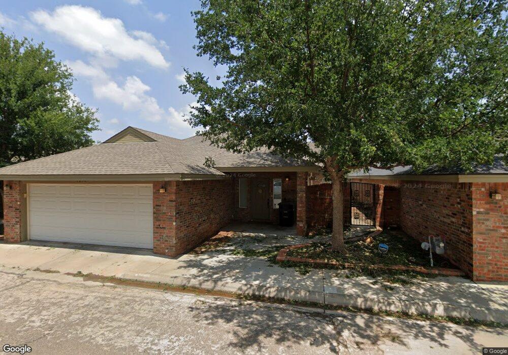 1810 Ranger St, Midland, TX 79707 - photo 1