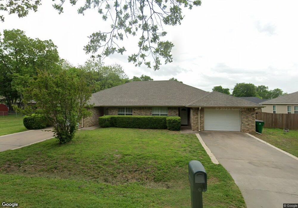 305 Texas St unit A, Pottsboro, TX 75076 - photo 1