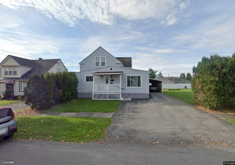 1612 Crouse St, Utica, NY 13501 - photo 1