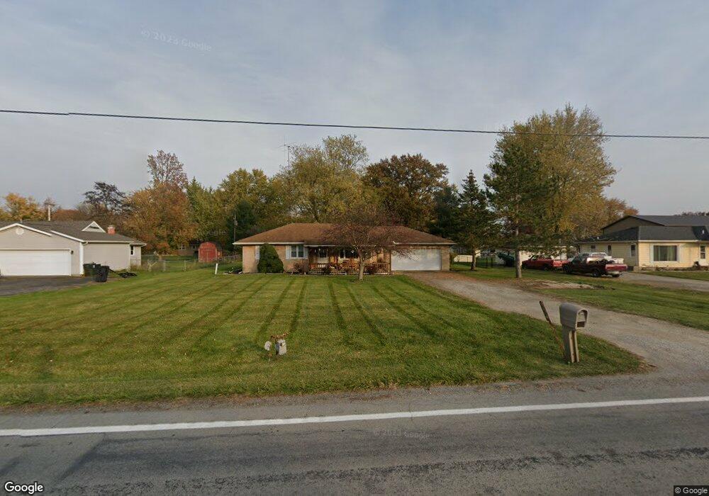 3319 S Wapakoneta Rd, Lima, OH 45806 - photo 1