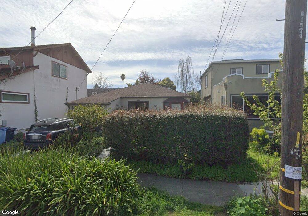 1328 Russell St, Berkeley, CA 94702 - photo 1