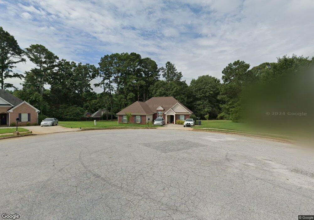 90 Wilshire Walk unit 9, Covington, GA 30016 - photo 1