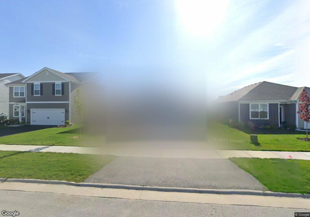 10461 Whitney Place, Crown Point, IN 46307 - photo 1