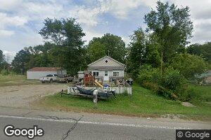 235 N Main St, Camden, MI 49232