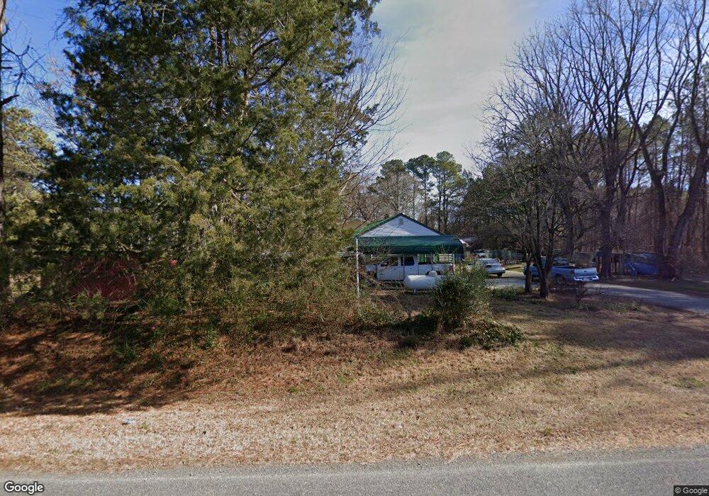 55 Adolph Taylor Rd, Pittsboro, NC 27312 - photo 1