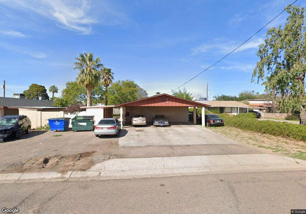 2916 E Granada Rd, Phoenix, AZ 85008 - photo 1