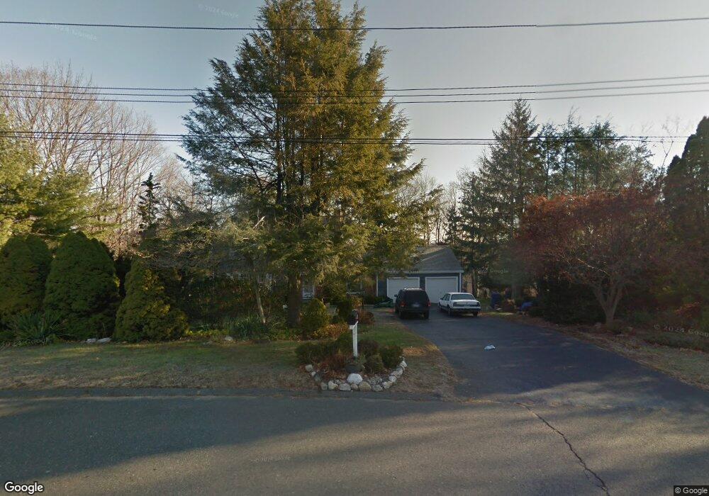 14 Jamestown Rd, Trumbull, CT 06611 - photo 1