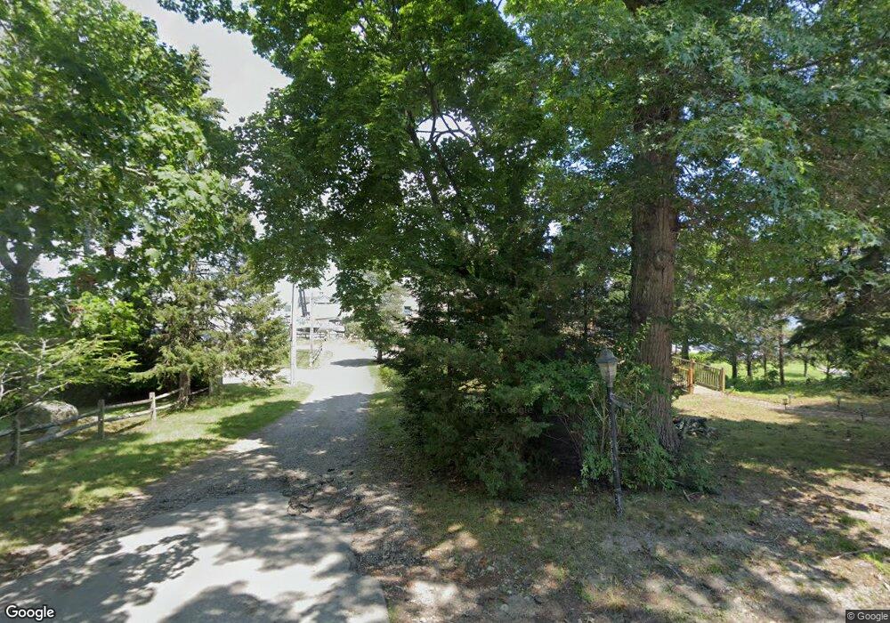 5 Hiller St, Marion, MA 02738 - photo 1