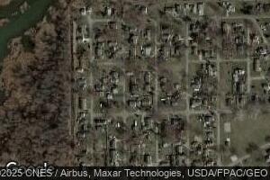 4320 E Ave, Newport, MI 48166