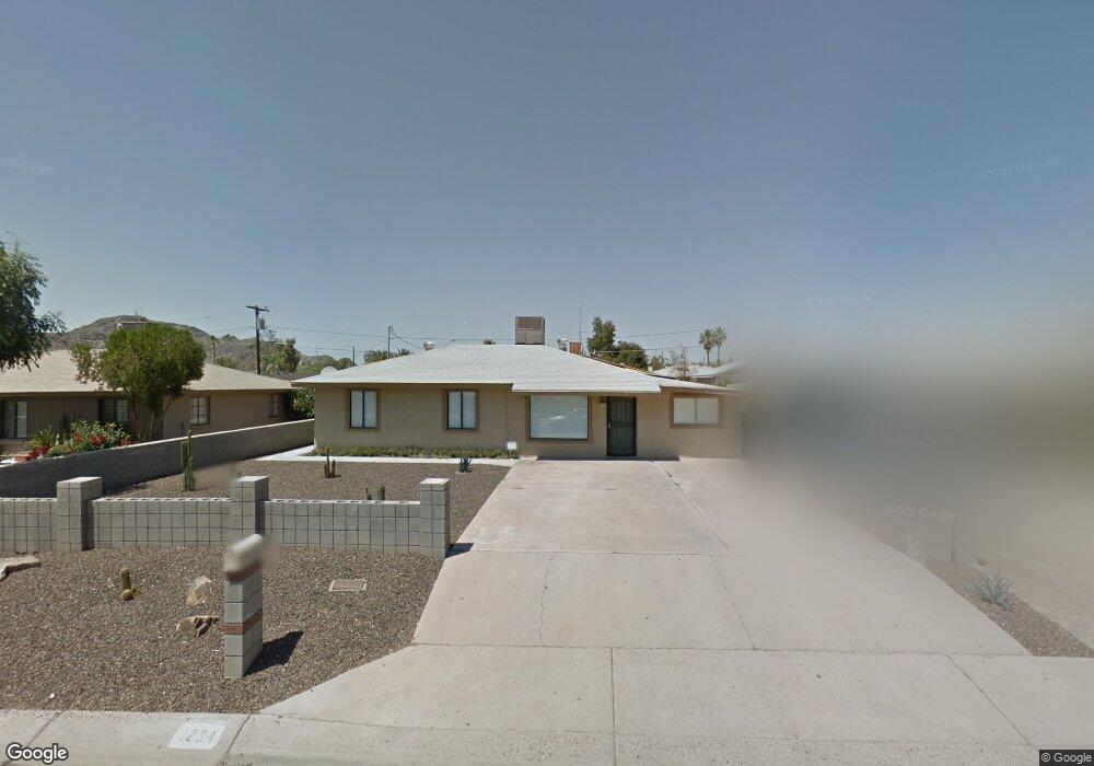 1234 E Eva St, Phoenix, AZ 85020 - photo 1