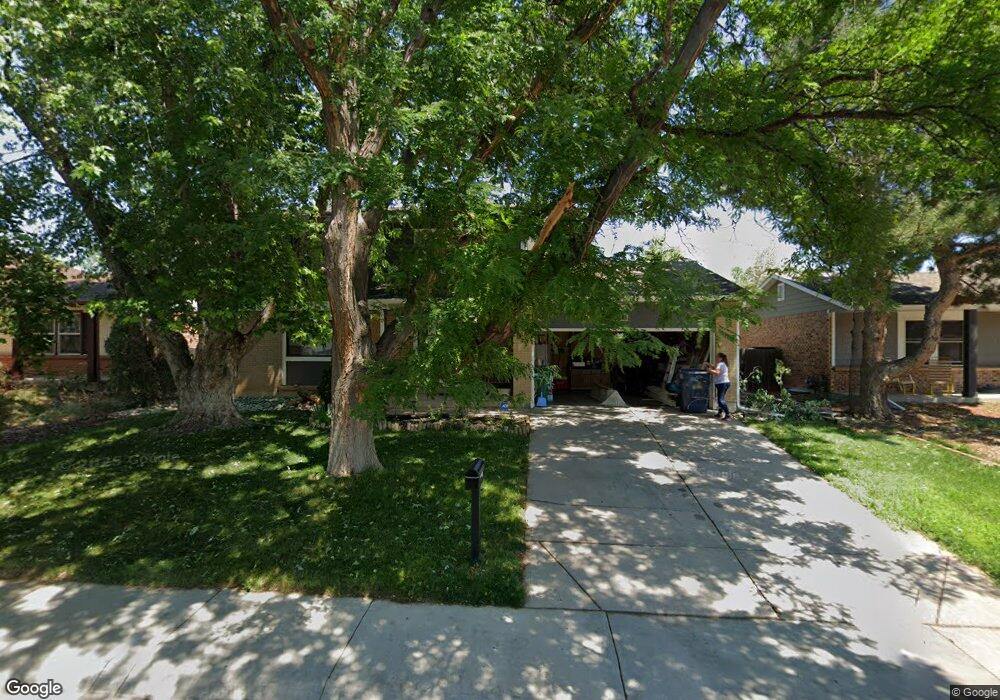 1542 S Dawson St, Aurora, CO 80012 - photo 1