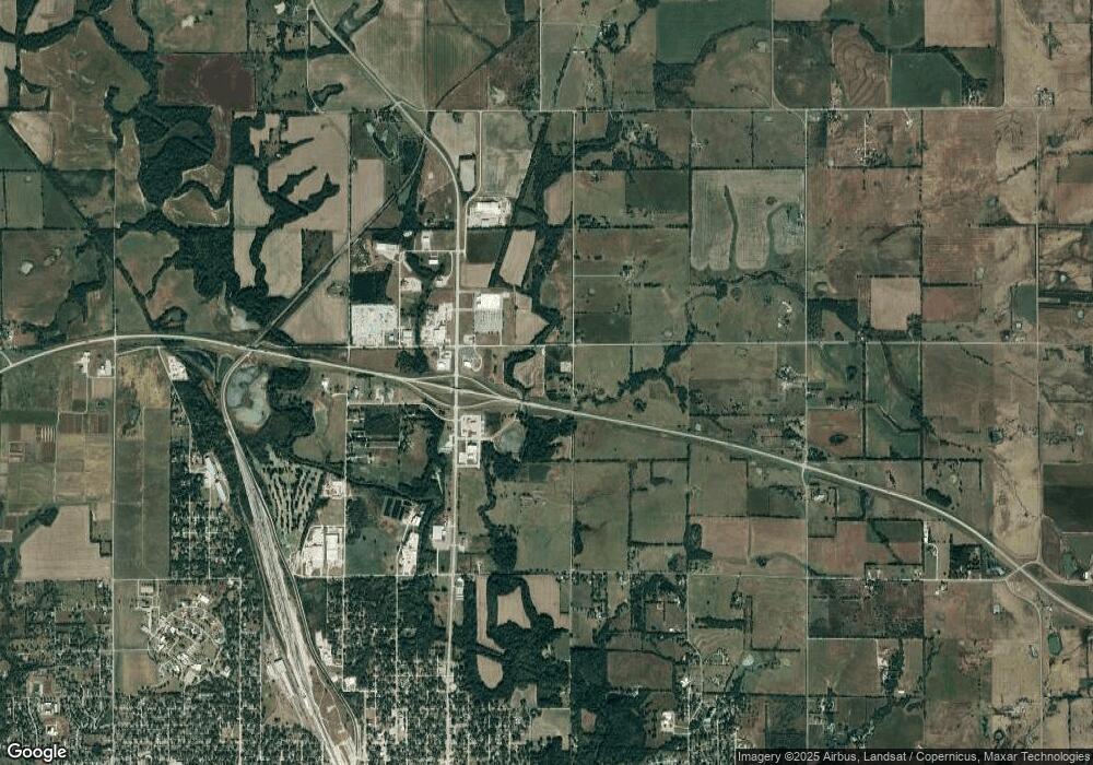 0 Tolen Creek Sub unit 7179, Parsons, KS 67357 - photo 1