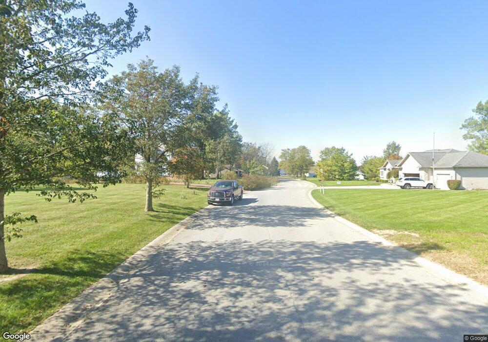 37 Raleigh Creek Dr, Cridersville, OH 45806 - photo 1